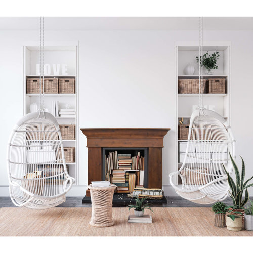 Darby Home Co Ferland Wood Fireplace Surround & Reviews Wayfair